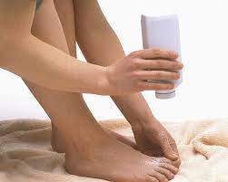 sweaty feet-Hyperhidrosis-Causes-Allopathic and Homeopathic Treatment-Dr Qaisar Ahmed-Al-Haytham Clinic-Risalpur-KPK-Pakistan