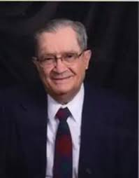 Obituary information for Warren Wesley Becker