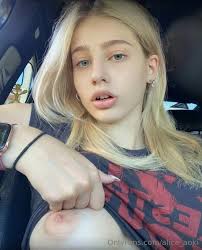 Alice Aoki nude OnlyFans leaks photo on FappeningBook - iconic