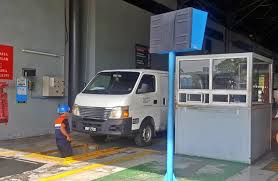 Puspakom pandan mewah ei tegutse valdkondades elektroonika kauplused. Puspakom Kini Sudah Boleh Perbaharui Cukai Jalan