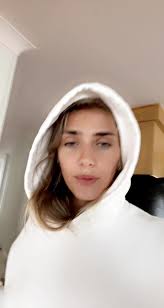 Marilou Belanger Israel