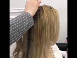 tasrihat cha3r jamila diy 2019 تسريحات شعر بسيطه و سهله youtube hair styles long hair styles hair