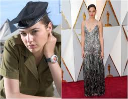 Israel is known for its stringent rules and mandatory army training as well as the beautiful women who hail from the country. These Celebrities Looked Great In Uniform Page 4 History A2z