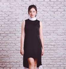 Bilik tidur tema merah hitam. 10 Style Baju Dinner Romantis Ala Seleb Indonesia