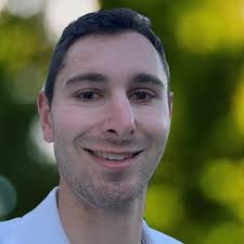 Tomorrow, I start a new job where I'm lucky enough to work with some of the  brightest minds in neurology, infectious disease, and clinical care. Our  focus is