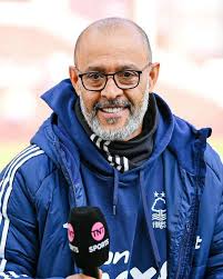 Nuno Espirito Santo's Coaching Success with Nottingham Forest