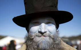 Frozen Dead Guy Days Is the Weirdest Winter Festival in the U.S.