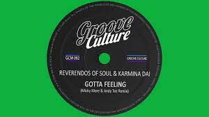 Ecco juridico contra as vozes das reflexoens, que formaraō os reverendos padres da congregaçaō do oratorio desta cidade de lisboa occidental,. Reverendos Of Soul Karmina Dai Gotta Feeling Micky More Andy Tee Club Mix Youtube