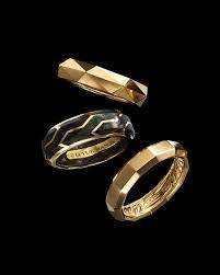 David Yurman Men S Rings In 2021 Mens Rings Fashion Men S Rings Mens Jewelry