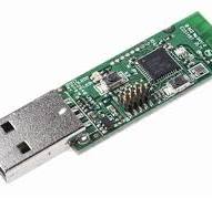 Texas Instruments CC2540 Bluetooth Smart (BLE) USB Stick 2.4 GHz  CC2540EMK-USB