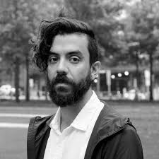 Kaveh Akbar Reads Ellen Bryant Voigt