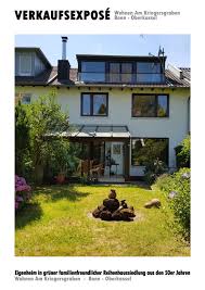 Ihr traumhaus zum kauf in beuel finden sie bei immobilienscout24. Haus Zum Verkauf Am Kriegersgraben 6 53227 Bonn Oberkassel Bonn Mapio Net