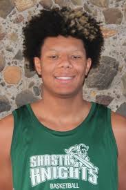 2022-2023 Shasta College Men's Basketball Roster