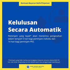 Pengajuan pinjaman bank bca untuk modal usaha. Cara Mohon Moratorium Automatik Bank 6 Bulan B40 M40 T20 Dan Pks 2021 Semakan Online 2021