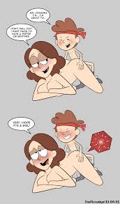 Post 4300174: David Hilda_(series) JaviSuzumiya Johanna