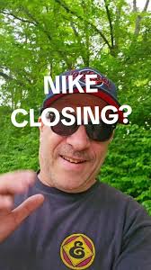Is Nike closing up shop? What does this mean to us? #nike #footlocker  #sports #basketball #baseball #sports #sneakers #footwear #fashion #usa  #shorts #reels #fyp #fy #foryou #foryoupage
