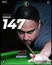 Billiards & Snooker Association of Maharashtra