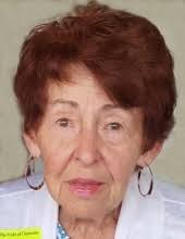 Obituary information for Nancy Louise Ziegler