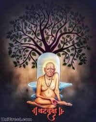 He has written various famous poems. Swami Samarth Status Images Tree Clipart Transparent Background 811x1024 Wallpaper Teahub Io