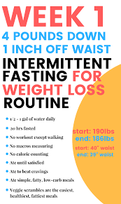 Pin On Weight Loss Routine