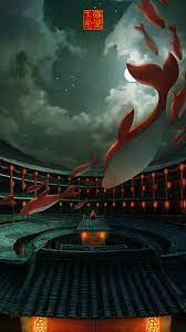 The Best Anime Openings Of Each Season 2005 2020 Reaction Big Fish Begonia Anime