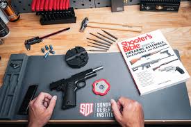 Sonoran Desert Institute Online Gun School
