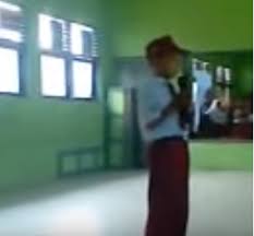 Pidato perpisahan bahasa jawa krama inggil. Contoh Pidato Perpisahan Kelas 6 Bahasa Jawa