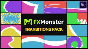 If you're tired of searching and scouring the web for free versions of transition templates, then envato elements might just be the answer. Download Colorful Transitions Pack After Effects Free Videohive After Effects Projects