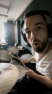 Had a Lil Fun Covering a Reggae Classic: Chase The Devil by Reggae Veteran  Max Romeo @maxromeoofficial , Enjoy... One Love!!! 💚💛❤, #reggaeclassic  #maxromeo #chasethedevil #instacover #reggaecover ...