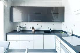 small flat kitchen ideas modern for