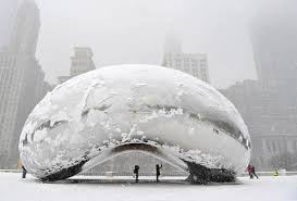 Clima Y Temperaturas En Chicago En Cada Epoca Y Mes Del Ano