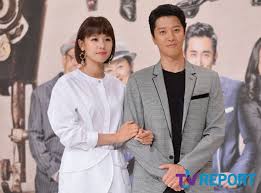 Definitive the tv show series which deserve 5 stars out of 5. The Gentlemen Of Wolgyesu Tailor Shop Lee Dong Gun And Jo Yoon Hee Become Real Lovers Hancinema The Korean Movie And Drama Database