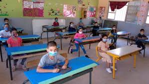 Commandez en ligne toute la liste de fournitures scolaires de vos enfants. Retour Aux Classes Une Rentree Scolaire Pleine D Incertitudes