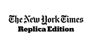 A new new deal for the 21st century. The New York Times Replica Edition