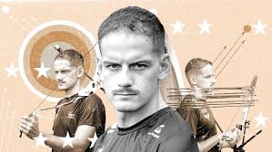 Marcus D'Almeida: 'Aprendi a cruzar a linha do quase lá e ganhar'