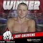 Profile Picture of Jeff Chiffens gains his second victory in the Mighty Trigon by 1st Rd KO ...on Google