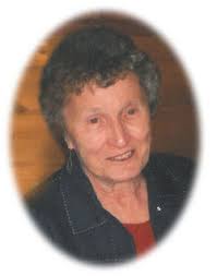 Jeanne Marie Troy Arvish (1938-2015)