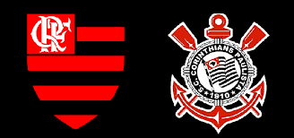 Em 129 jogos até hoje, houve 49 vitórias do flamengo, 27 empates e 53 triunfos do corinthians. Flamengo X Corinthians Saiba Como Assistir Ao Jogo Ao Vivo Na Tv