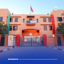 ‫TanjaNews.com - افتتاح مدرسة لتكوين حراس الأمن بمراكش..... | Facebook‬‎