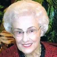 Frankie Madonna Lanier Edwards (1925-2021)