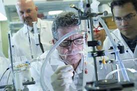 Houser is a very caring and knowledgeable physician. Reversing Heart Damage A Personal Quest To Research New Therapies Temple Health