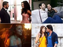 From udi udi jaye (raees) to safar (jab harry met sejal), our music expert vipin nair lists his favourite bollywood songs of the year. Top 10 Bollywood Romantic Songs Of 2017 Misskyra