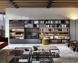 Molteni Built In Furniture Furniture Design Modern Home