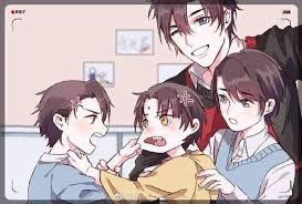 It All Fell Down Stop Rewind Anime Art Girl Anime Chibi Fan Art