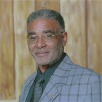 Obituary for Stanford Eugene Jamison