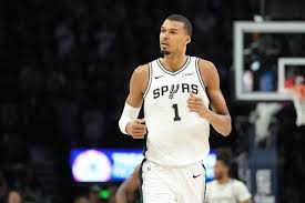 Spurs Notes: Green Advocates for Wembanyama Suspension Amid Playoffs