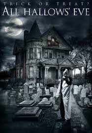 All Hallows' Eve - Movies on Google Play