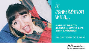 In Conversation With (ICW)