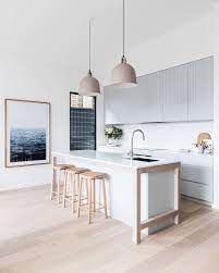 The details are very important not only in the living room. 10 Best Modern Scandinavian Kitchen Design Ideas