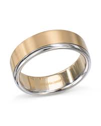 Men S Wedding Band By Henrich Denzel Turgeon Raine Wedding Bands Mens Wedding Bands Chanel Wedding